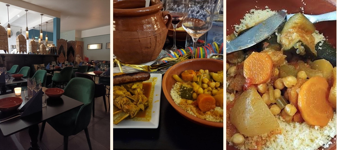 Les Roses - Gallery Image 1